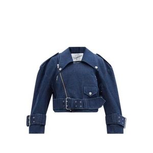 Vaquera denim jacket